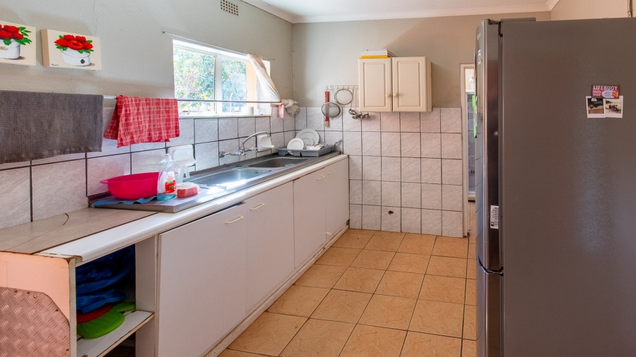 Commercial Property for Sale in Ladismith Rural Western Cape
